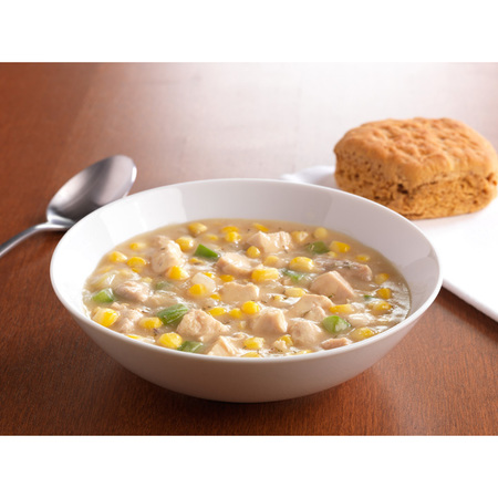 PIONEER Pioneer Instant Base For Cream Soup Mix 14 oz., PK12 94209